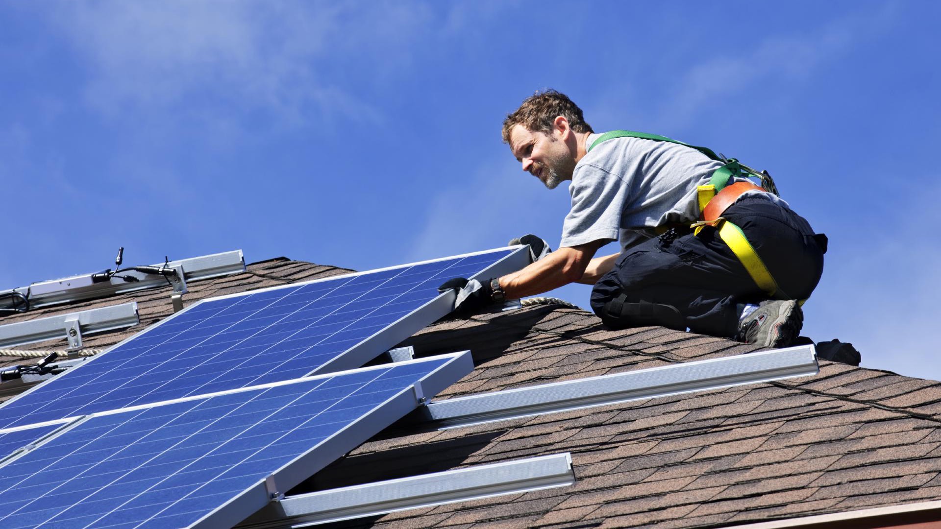 What Are The Foremost Common Faults Of Solar Panels   Solar Panels4 